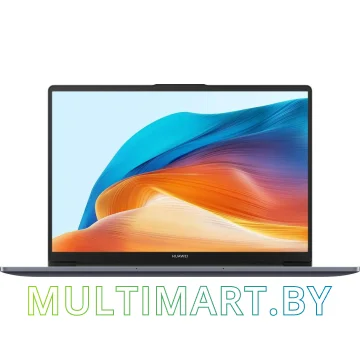 Ноутбук Huawei MateBook D 14 MDG-X (53014BRW) картинка 2